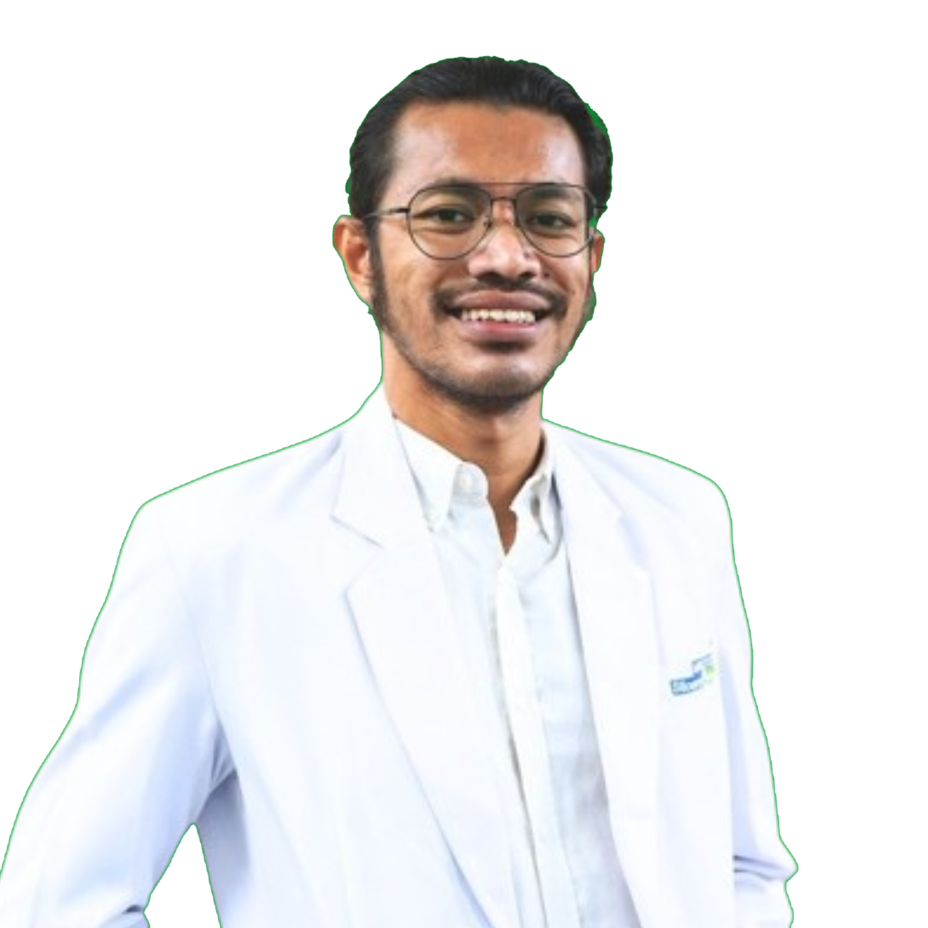 dr. Rizqi A. Wicaksana, Sp. A